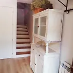 Ca'l Cura بيت للعطل Pola de Pino