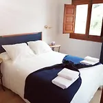 Ca'l Cura بيت للعطل Pola de Pino