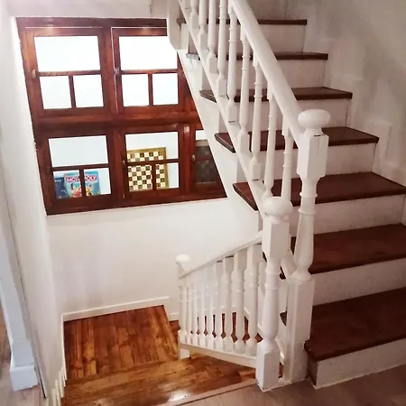 Ca'l Cura * Pola de Pino