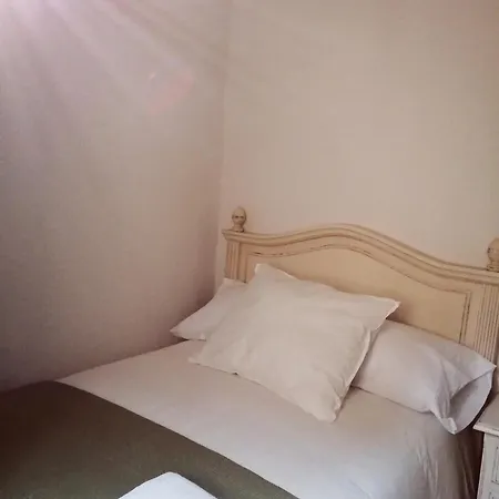 Ca'l Cura Nyaraló *