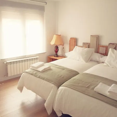 Nyaraló Ca'l Cura *