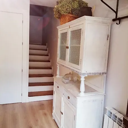 Ca'l Cura Дом отдыха Pola de Pino