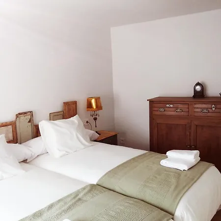 Nyaraló Ca'l Cura Pola de Pino