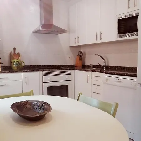 Ca'l Cura Pola de Pino