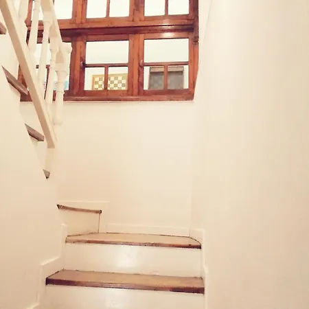 Дом отдыха Ca'l Cura