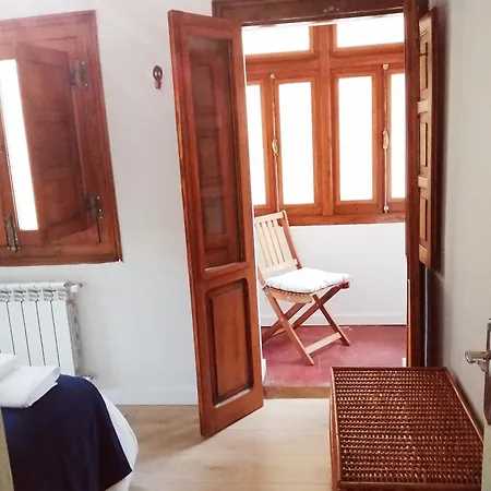 Ca'l Cura Tatil Evi *