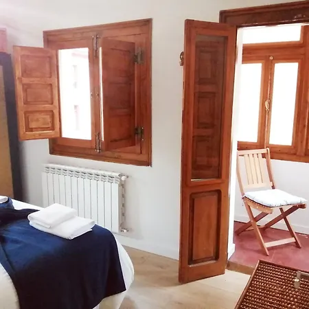 Ca'l Cura Pola de Pino