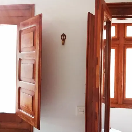 Ca'l Cura * Pola de Pino